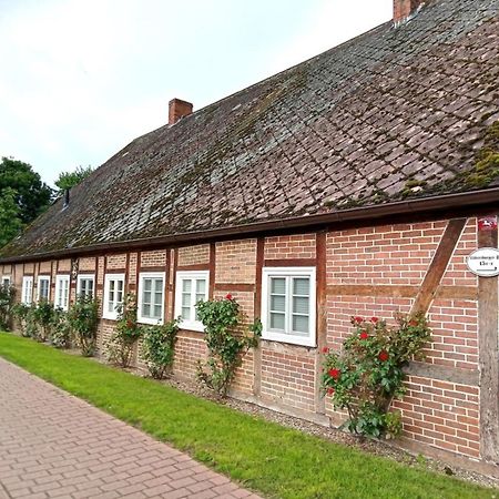 Luedersburger Strasse 15E Apartment Exterior photo